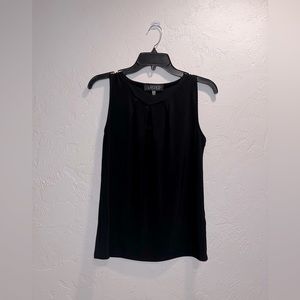 Kasper s keyhole dress top
